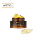 Crème Capsule Vitamine C- Anti Taches- Hydratante