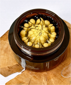 Crème Capsule Vitamine C- Anti Taches- Hydratante