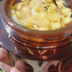 Crème Capsule Vitamine C- Anti Taches- Hydratante