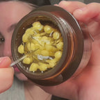 Crème Capsule Vitamine C- Anti Taches- Hydratante